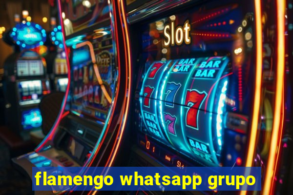 flamengo whatsapp grupo